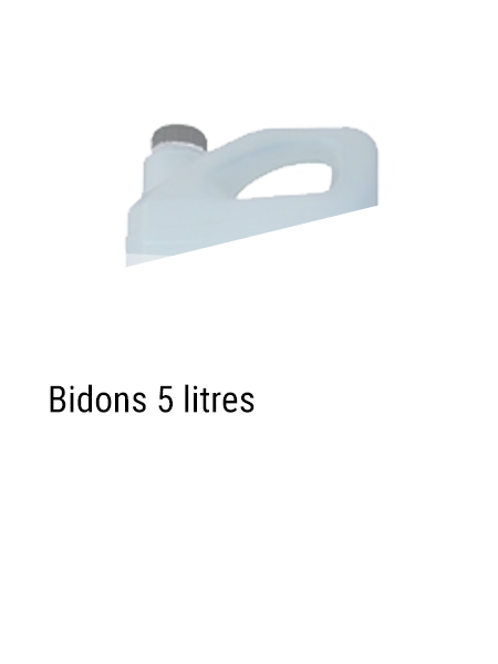 Bidons